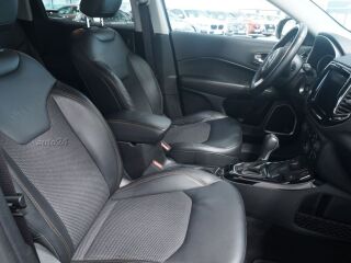 Jeep Compass Limited JBL 4x4 1.4 125kW