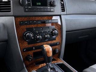 Jeep Grand Cherokee 3.0 160kW