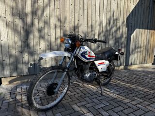 Honda XL 500 24kW