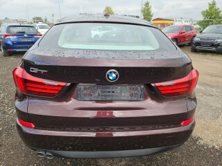 BMW 520 D GT 2.0 135кВ