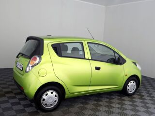 Chevrolet Spark Comfort 1.0 50kW