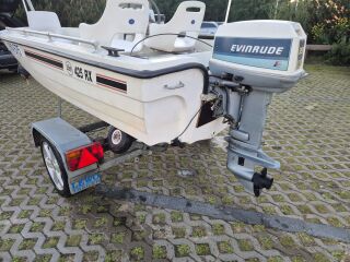 Lami 425 rx 26kW
