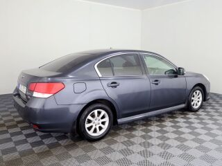 Subaru Legacy Comfort AWD 2.0 D 110kW
