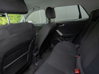 Audi Q2 S-Line 1.5 110кВ