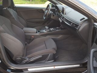 Audi A5 S-line 2.0 140kW