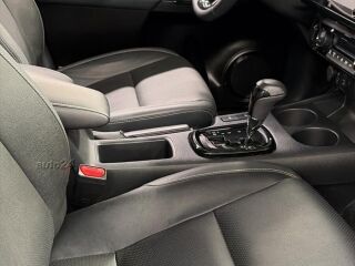 Toyota Hilux Executive 150kW