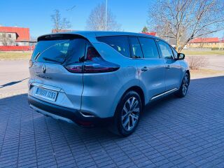 Renault Espace Executive 1.6 118kW
