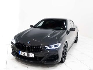 BMW 840 xDrive Individual Carbon M Sportpakett 3.0 R6 235kW