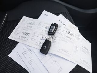 Nissan Qashqai Acenta 1.2 R4 DIG-T 85kW