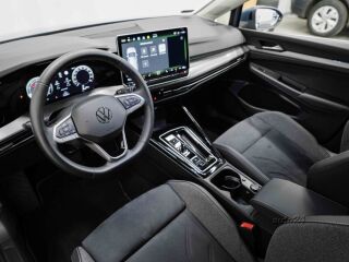 Volkswagen Golf Style eTSI 1.5 110kW