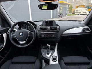 BMW 116 1.6 100kW
