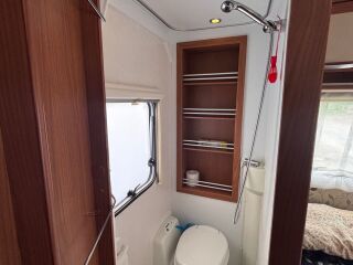 Hymer EN SL 465