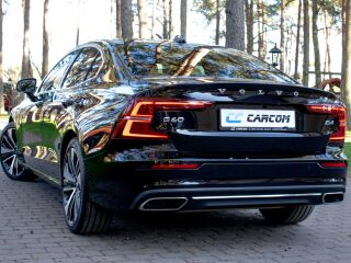 Volvo S60 Inscription Intelli Safe Wntr PRO 2.0 B4 MHEV Kerghübriid 145kW