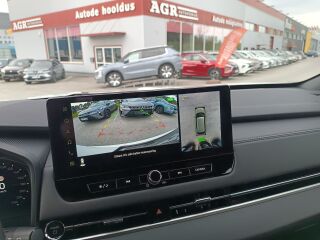 Mitsubishi Outlander Instyle 4WD 2.4 PHEV 225kW