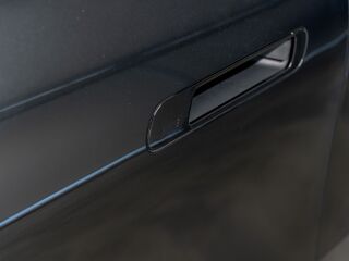 BMW iX xDrive 40 240kW
