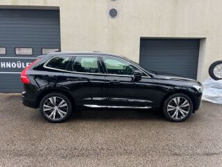 Volvo XC60 Inscription Luxury AWD MY23 2.0 B5 KERS MILD Kerghübriid 183kW