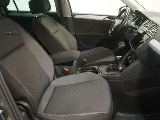 Volkswagen Tiguan 1.5 110kW