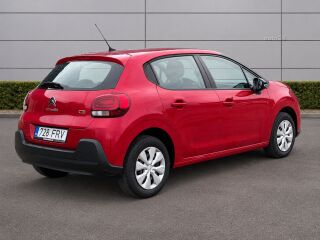 Citroen C3 1.2 60kW