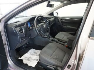 Toyota Corolla Active 1.6 97kW