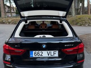 BMW 530 XDrive Luxury Line 3.0 195kW