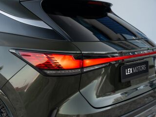 Lexus RX 450h+ Executive + Technology pack 2.5 136kW