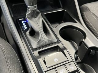 Hyundai Tucson Comfort 1.6 100kW