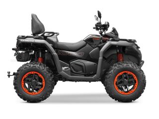 CFMOTO CFORCE 1000 Touring Premium EPS ABS 63кВ