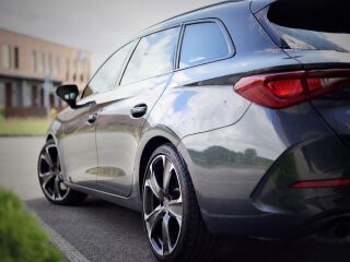 Cupra Leon Sportstourer 2.0 228kW