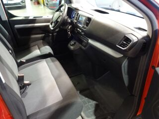 Peugeot Traveller Long 2.0 130kW
