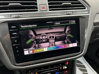 Volkswagen Tiguan 4Motion Allspace LONG Elegance MY23 2.0 TDI 147kW