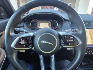 Jaguar E-Pace 2.0 147кВ