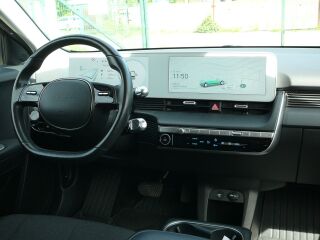 Hyundai Ioniq 5 77 kWh 168kW
