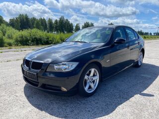 BMW 318 D 2.0 90kW