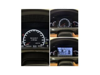 Mercedes-Benz S 63 AMG Brabus Designo 5.5 400kW