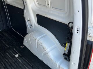 Volkswagen Caddy 2.0 55kW