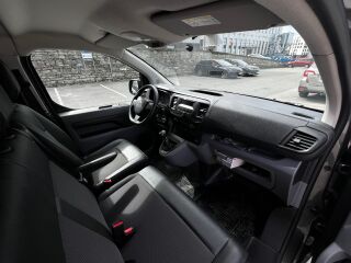 Toyota ProAce 1.5 88кВ
