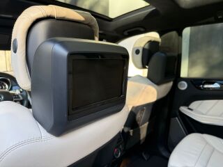 Mercedes-Benz GL 63 AMG Bang&Olufsen FULL 5.5 V8 410kW