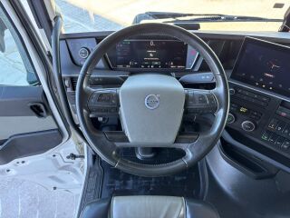Volvo FH 540 6x2 405kW