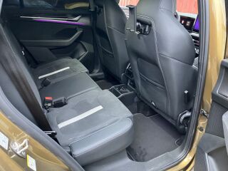 Skoda Kodiaq SportLine 1.5 110kW