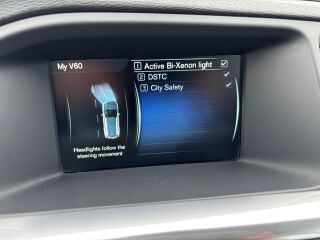 Volvo V60 SUMMUM AWD TWIN ENGINE Plug-In Hybrid 2.4 D6 158kW