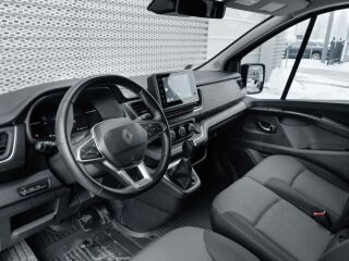 Renault Trafic 2.0 110kW