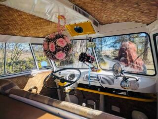 Volkswagen Transporter 1.5 32kW
