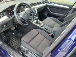 Volkswagen Passat COMFORT STYLE 1.6 88kW
