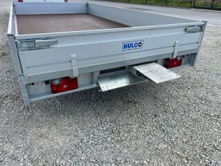 Hulco Medax 2