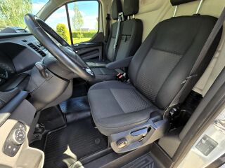 Ford Transit Custom 2.0 96kW