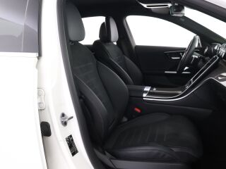 Mercedes-Benz C 200 4Matic AMG 1.5 R4 150kW