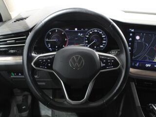 Volkswagen Touareg Elegance TDI V6 4Motion 3.0 170kW