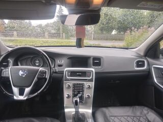 Volvo V60 2.0 110kW
