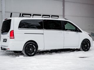 Mercedes-Benz V 250 4-Matic Extra Long AMG-Line Avantgarde 2.1 R4 140kW