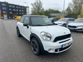 MINI Cooper S 1.6 135kW